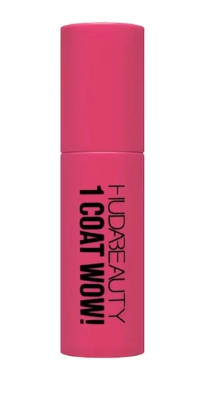 HUDA BEAUTY 1 Coat Wow! - Maskara ürün görseli 1