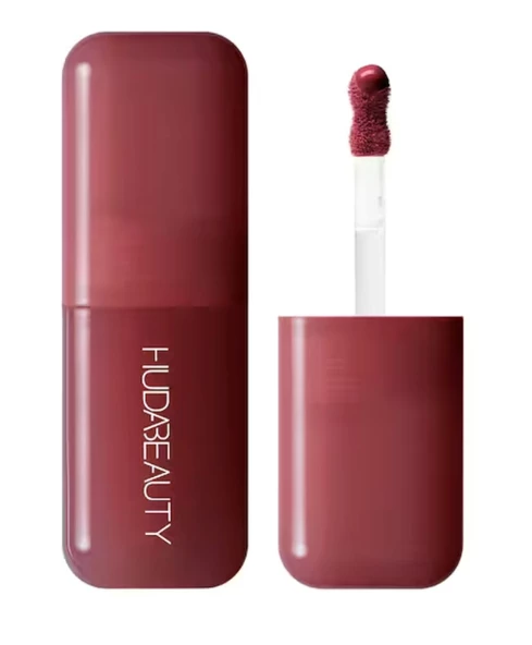 HUDA BEAUTY Blush Filter Black Cherry- Likit allık ürün görseli 1
