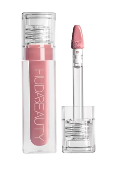 HUDA BEAUTY Dolgu  Sugar Baby - Gloss Haute Brilliance ürün görseli 1