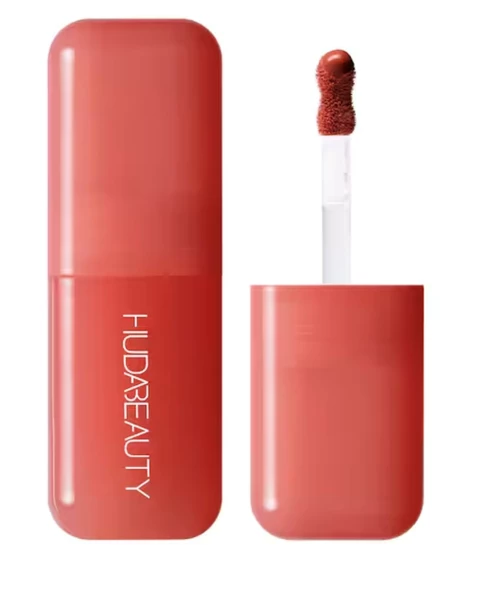 HUDA BEAUTY Blush Filter Watermelon Pop - Likit allık ürün görseli 1