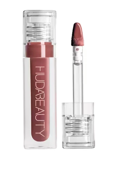 HUDA BEAUTY  Dolgu Bombshell - Gloss Haute Brilliance ürün görseli 1