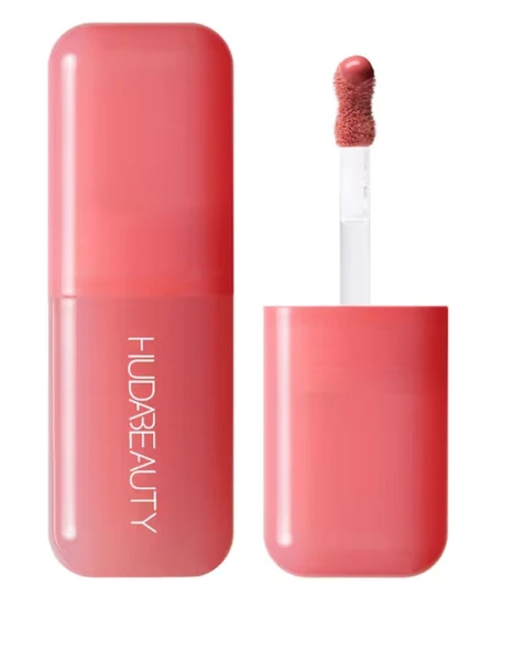 HUDA BEAUTY Blush Filter Strawberry Cream- Likit allık ürün görseli 1