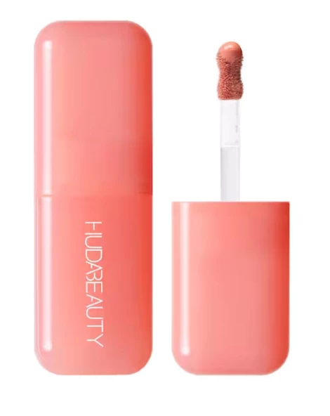 HUDA BEAUTY Blush Filter Cotton Candy - Likit allık ürün görseli 1