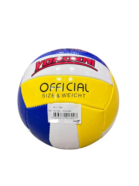 Corner Sport 1802 Voleybol Topu ürün görseli 1