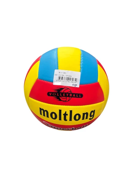 Corner Sport 1803 Voleybol Topu ürün görseli 1