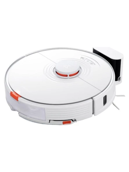 Roborock S7 Beyaz Akıllı Robot Süpürge ürün görseli 1