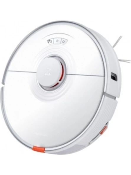 Roborock S7 Beyaz Akıllı Robot Süpürge - Resim 2