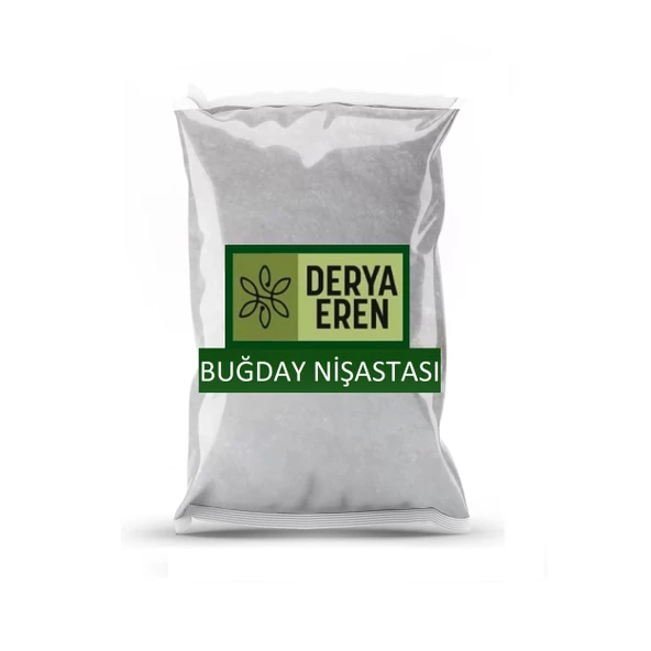 Buğday Nişastası 100 gr, Derya Eren ürün görseli 1
