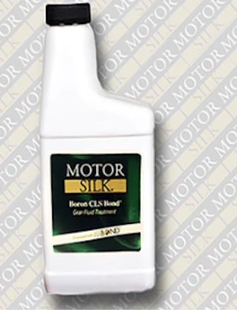 MotorSilk Gear Fluide Şanzıman ve Dişli Koruma Katkısı ürün görseli 1