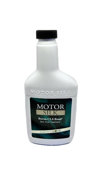 MotorSilk Motor Koruyucu Bor Katkısı ürün görseli 1