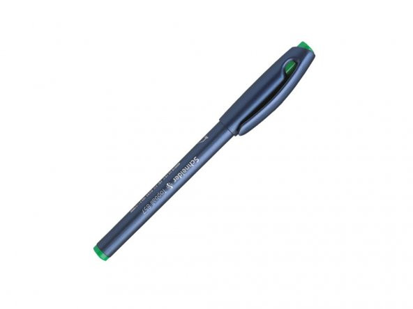 SCHNEIDER ROLLER TOPBALL 06mm YESIL 857 ürün görseli 1