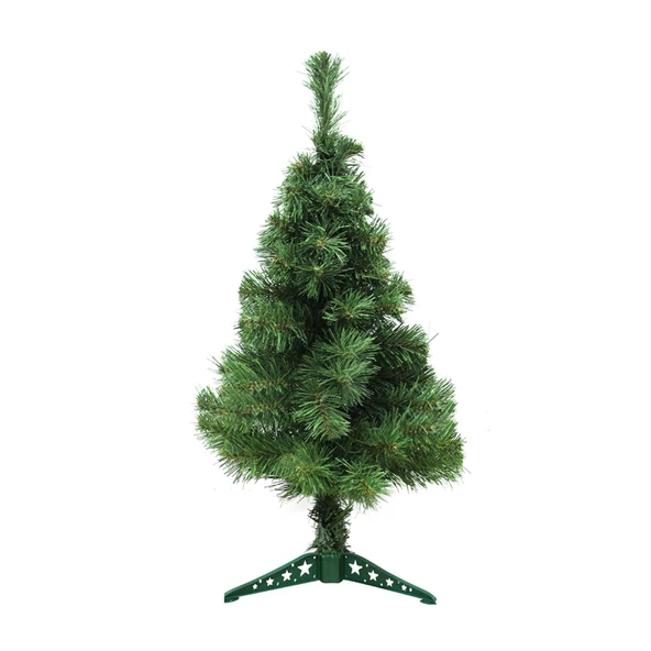 60 CM YILBAŞI AĞACI 61 DALLI 1.KALİTE YERLİ MALI 60 CM YILBAŞI ÇAM AĞACI 60 CM NOEL AĞACI 60 CM ÇAM ürün görseli 1