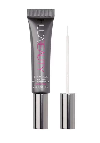 HUDA BEAUTY Sticky Tack - Lateks İçermeyen Kirpik Yapıştırıcı ürün görseli 1