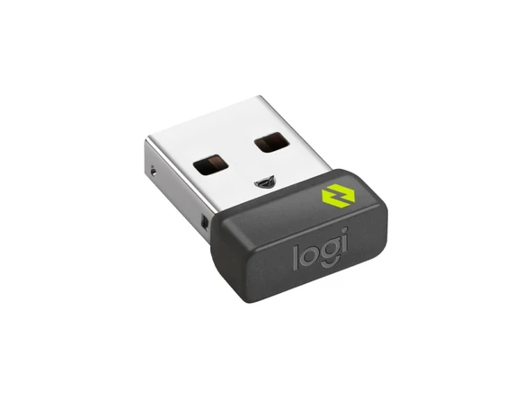 LOGITECH LOGI BOLT USB ALICI 956-000008 - Resim 3