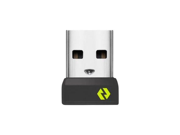 LOGITECH LOGI BOLT USB ALICI 956-000008 - Resim 2