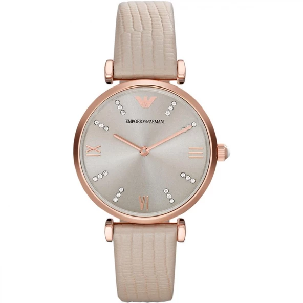 Emporio Armani AR1681 Kadın Kol Saati ürün görseli 1