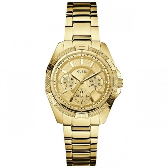 Guess GUW0235L5 Kadın Kol Saati ürün görseli 1