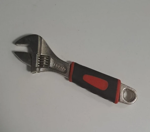 KURBAĞACIK 6 NO 150X19 - 6 inç/150 mm ürün görseli 1