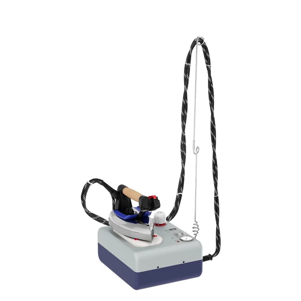 SİLTER "SÜPER MİNİ" PROFESYONEL * 1 LİTRE - MANOMETRELİ - Resim 2