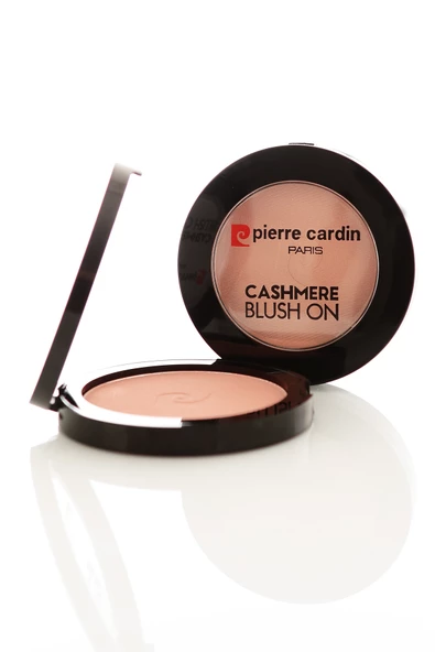 Pierre Cardin Cashmere Blush On – Allık - Spring Rose - 359 ürün görseli 1