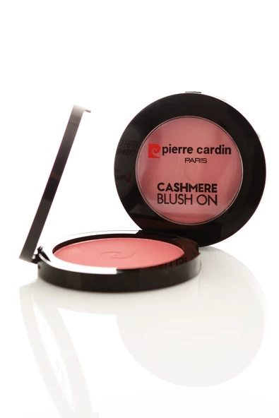Pierre Cardin Cashmere Blush On - Allık- Rosy Plum - 357 ürün görseli 1