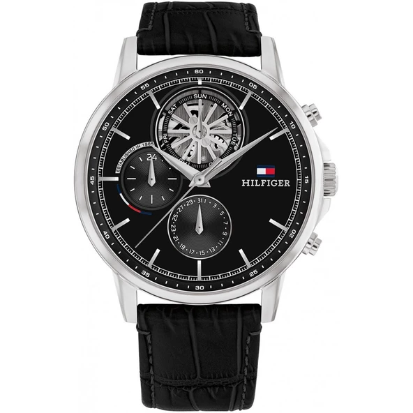 Tommy Hilfiger TH1710605 Erkek Kol Saati ürün görseli 1