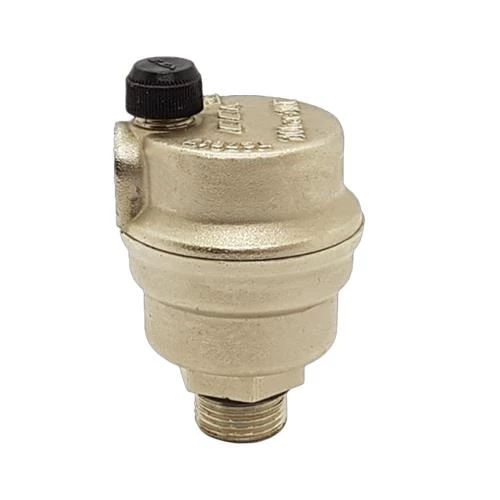 Eca 3/8" Otomatik Havalandırıcı - Çek Valfsiz 602109013 ürün görseli 1