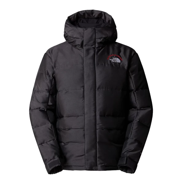 The North Face HMLYN 30 ANNIVERSARY K. TÜYÜ ERKEK PARKA NF0A88XE1OA1 ürün görseli 1