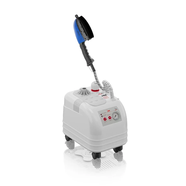"FIRMİNİ" ASKIDA ÜTÜLEME ROBOTU - DÖNER BAŞLIKLI * 3,5 LİTRE SPR/MN 2036 FD ürün görseli 1