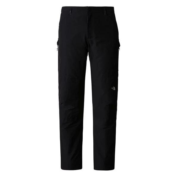 The North Face Erkek KIŞLIK EXPLORATION REG TAPERED KARGO PANTOLON NF0A7Z944H01 ürün görseli 1