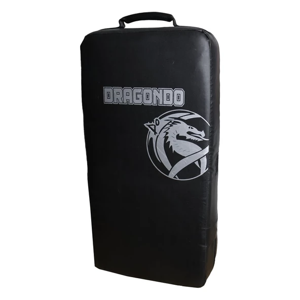 DragonDo 40392 Mega Kick Pad İmperteks Darbe Yastığı 70x35x15 cm ürün görseli 1