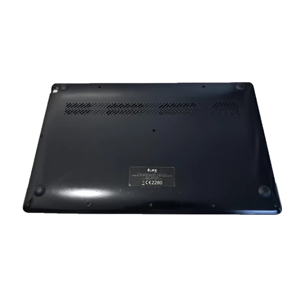 I-Life Zed Air- Cx5 Notebook Alt Kasası (Siyah ) ORİJİNAL TEŞHİR ÜRÜNÜ ürün görseli 1
