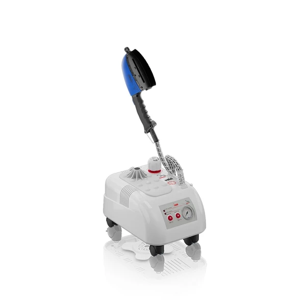 "FIRMİNİ" ASKIDA ÜTÜLEME ROBOTU - DÖNER BAŞLIKLI * 1 LİTRE ürün görseli 1