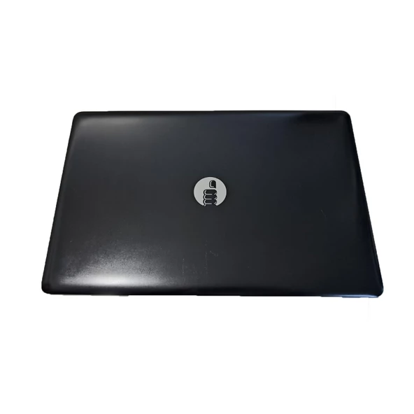 i-Life Laptop Zed Air cx5  Ekran Arka Kasası Orijinal (YENİLENMİŞ 2. EL ÜRÜN) siyah) ürün görseli 1