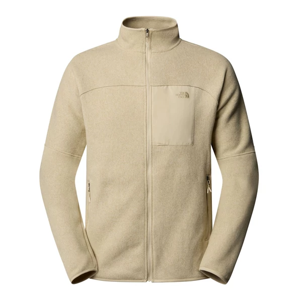 The North Face Erkek FRONT RANGE POLAR NF0A84HV66P1 ürün görseli 1