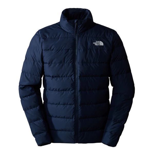 The North Face M ACONCAGUA 3 JACKET Erkek Ceket NF0A84HZ4GV1 ürün görseli 1
