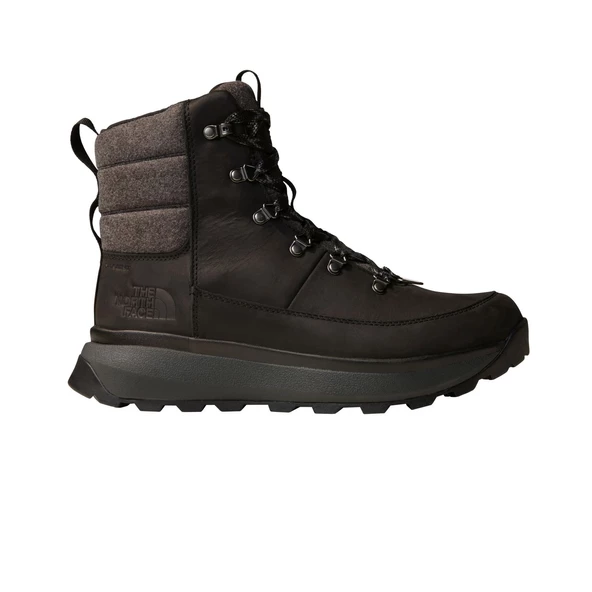 The North Face BERGEN DERİ SU GEÇİRMEZ KAR BOTU NF0A8A9MKX71 ürün görseli 1