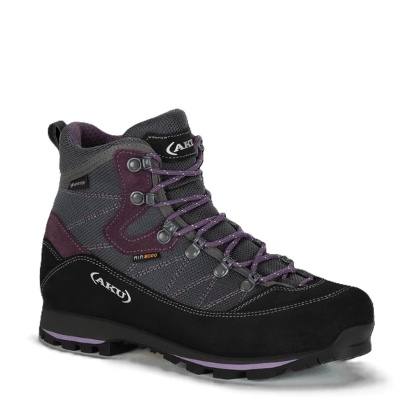 Aku Trekker Lite III Gore-Tex®  Vibram® Kadın Bot A978026 ürün görseli 1