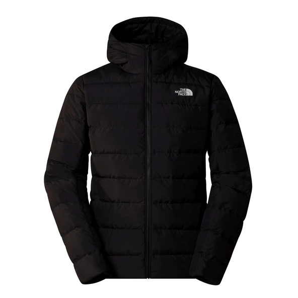 The North Face M ACONCAGUA 3 HOODIE Erkek Ceket NF0A84I14H01 ürün görseli 1