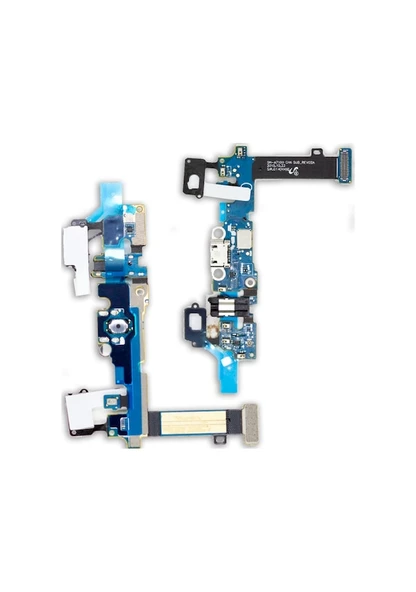 Gmr Samsung A7 2016 (SM-A710) Uyumlu Şarj Bordu ürün görseli 1