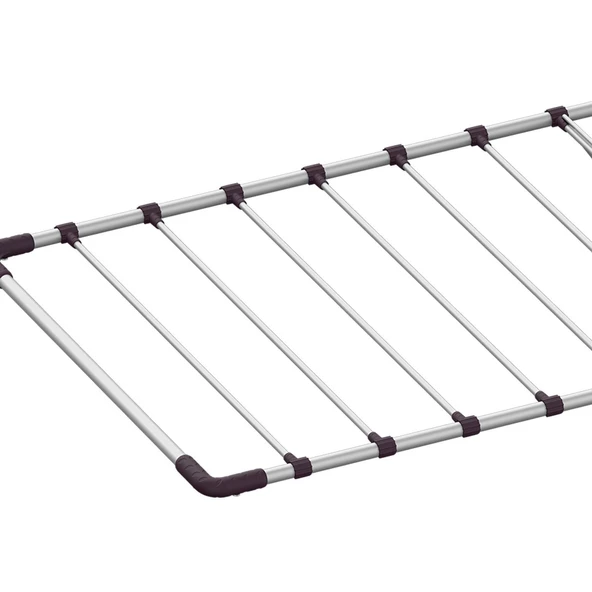 GAZZELLA "HANG'N DRY" ÇAMAŞIRLIK - MİNİ PLUS - Resim 7