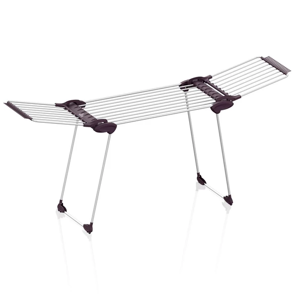 GAZZELLA "HANG'N DRY" ÇAMAŞIRLIK * KANATLI - MİDİ PLUS ürün görseli 1