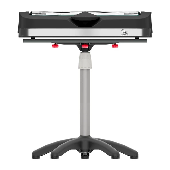 BARBEKÜ SEHPASI - YENİ MODEL - Resim 8