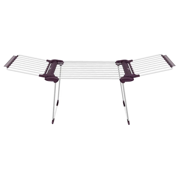GAZZELLA "HANG'N DRY" ÇAMAŞIRLIK * KANATLI - MİDİ PLUS - Resim 2