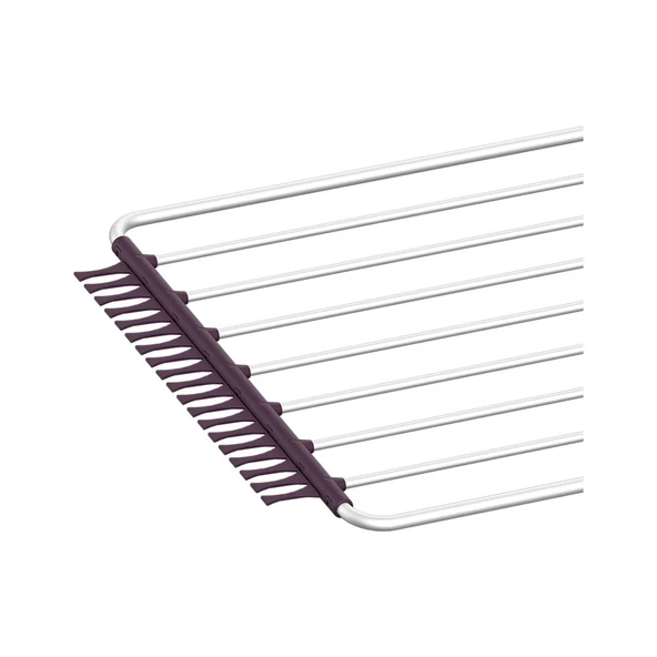 GAZZELLA "HANG'N DRY" ÇAMAŞIRLIK * KANATLI - MİDİ PLUS - Resim 4