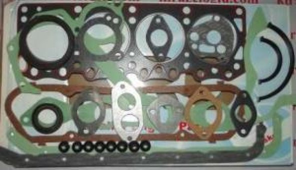TAKIM CONTA ANADOL 1300-1600 MOTOR İÇİN ürün görseli 1