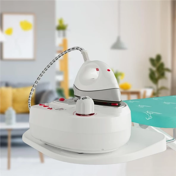 GAZZELLA "SÜPER MINI 2020" * 1 LİTRE - MANOMETRELİ - Resim 8