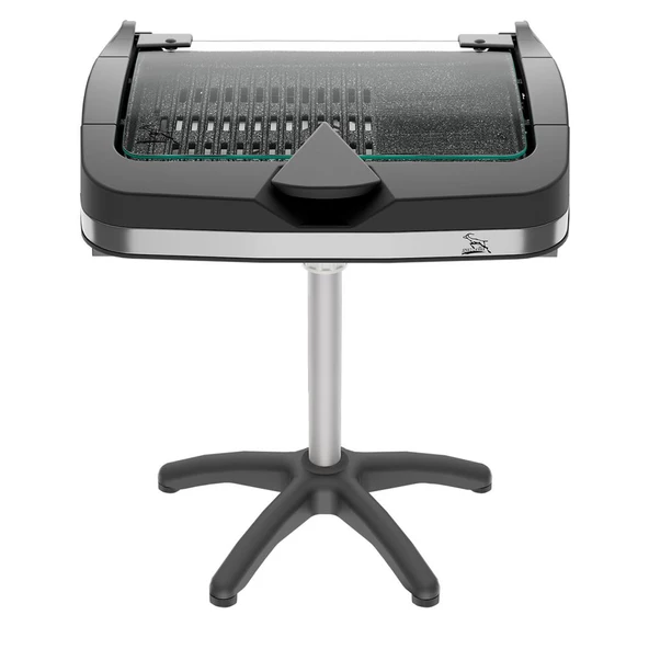 BARBEKÜ SEHPASI - YENİ MODEL - Resim 7