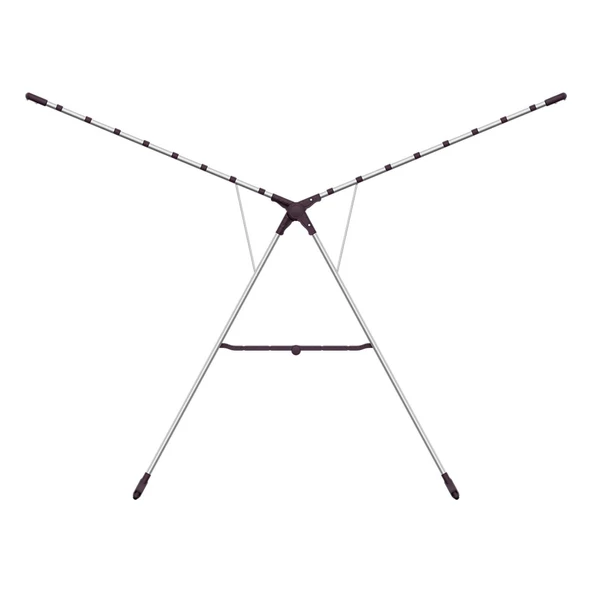 GAZZELLA "HANG'N DRY" ÇAMAŞIRLIK - MİNİ PLUS - Resim 3