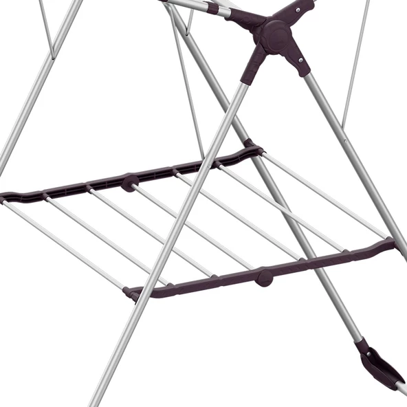 GAZZELLA "HANG'N DRY" ÇAMAŞIRLIK - MİNİ PLUS - Resim 6